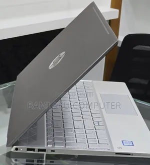 New Laptop HP Pavilion 15 16GB Intel Core i7 SSD 256GB