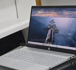 New Laptop HP Pavilion 15 16GB Intel Core i7 SSD 256GB