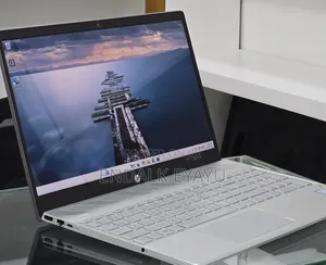 New Laptop HP Pavilion 15 16GB Intel Core i7 SSD 256GB