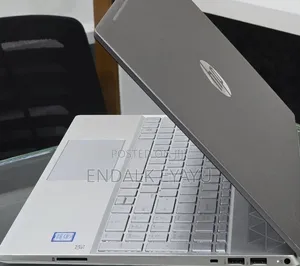 New Laptop HP Pavilion 15 16GB Intel Core i7 SSD 256GB