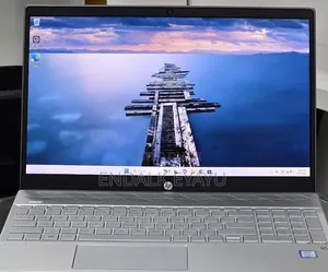 New Laptop HP Pavilion 15 16GB Intel Core i7 SSD 256GB
