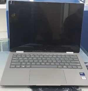 New Laptop HP Envy x360 32GB Intel Core Ultra 7 SSD 1T
