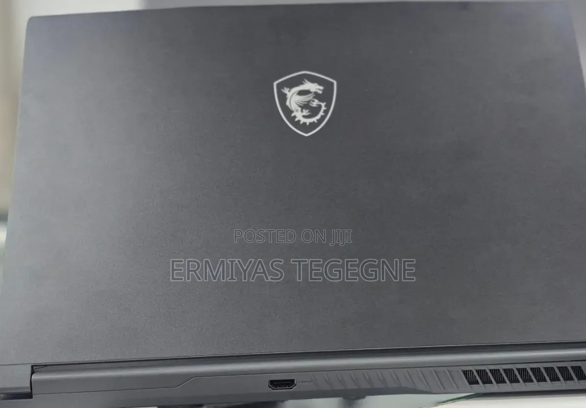 New Laptop HP Stream Notebook 16GB Intel Core Ultra 7 SSD 512GB
