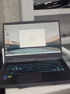 New Laptop HP Stream Notebook 16GB Intel Core Ultra 7 SSD 512GB