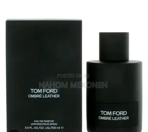 Tom Ford Perfume