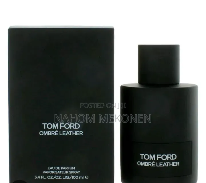 Tom Ford Perfume