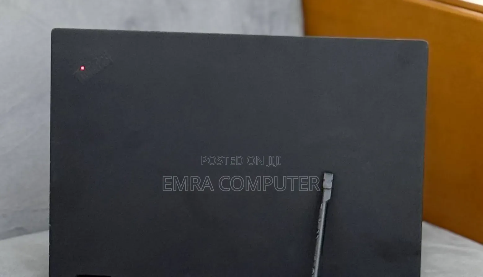 New Laptop Lenovo ThinkPad L13 Yoga 16GB Intel Core i5 SSD 512GB