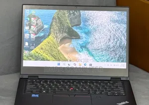 New Laptop Lenovo ThinkPad L13 Yoga 16GB Intel Core i5 SSD 512GB