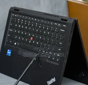 New Laptop Lenovo ThinkPad L13 Yoga 16GB Intel Core i5 SSD 512GB
