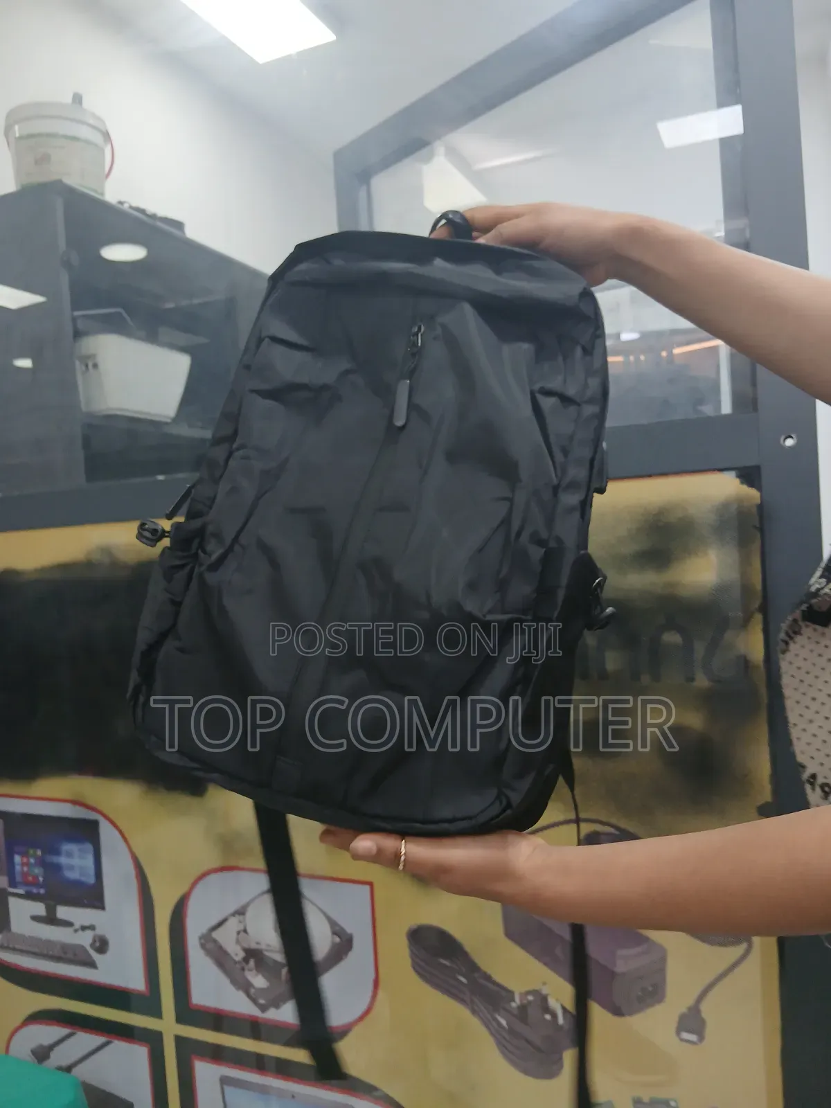 Bag Orginial