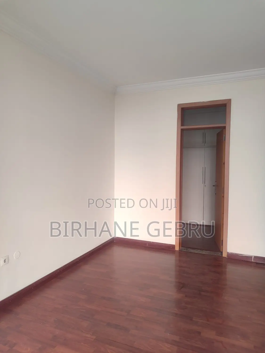 3bdrm Apartment in Lixury Apartiment, Bole for rent