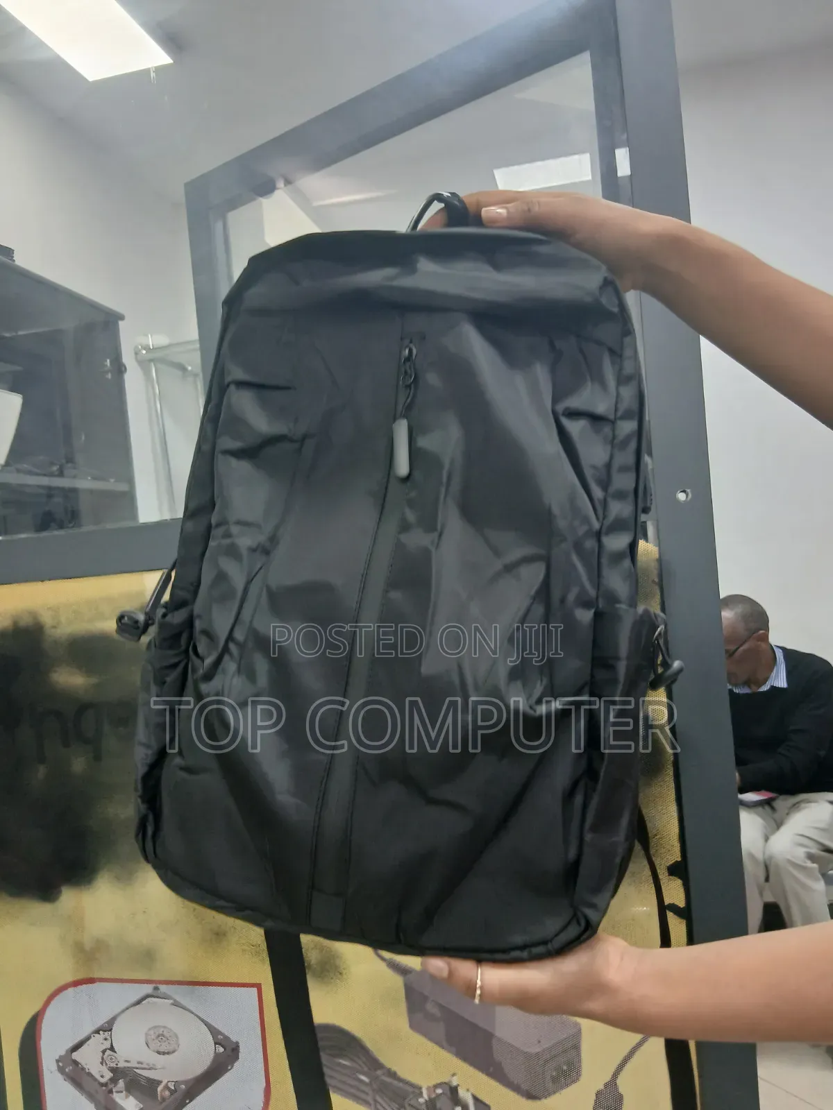 Bag Orginial