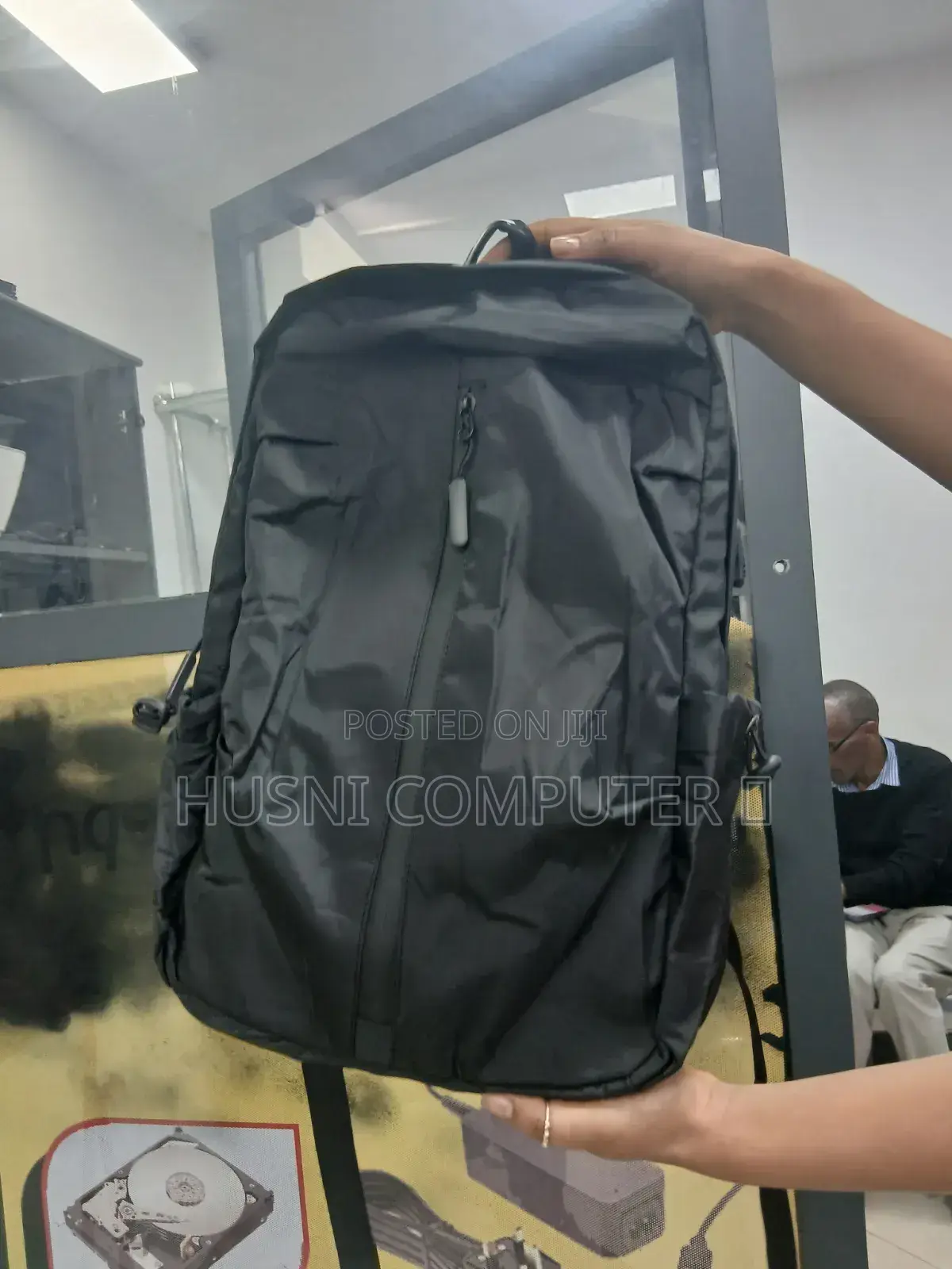 Bag Orginial