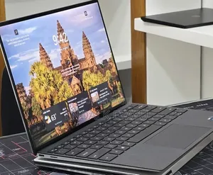 New Laptop Dell XPS 13 16GB Intel Core i7 SSD 512GB