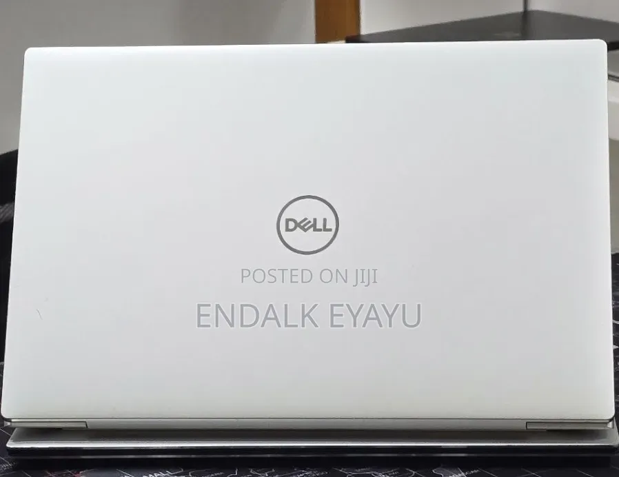 New Laptop Dell XPS 13 16GB Intel Core i7 SSD 512GB