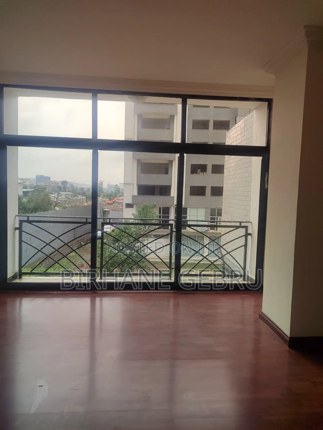 3bdrm Apartment in Lixury Apartiment, Bole for rent