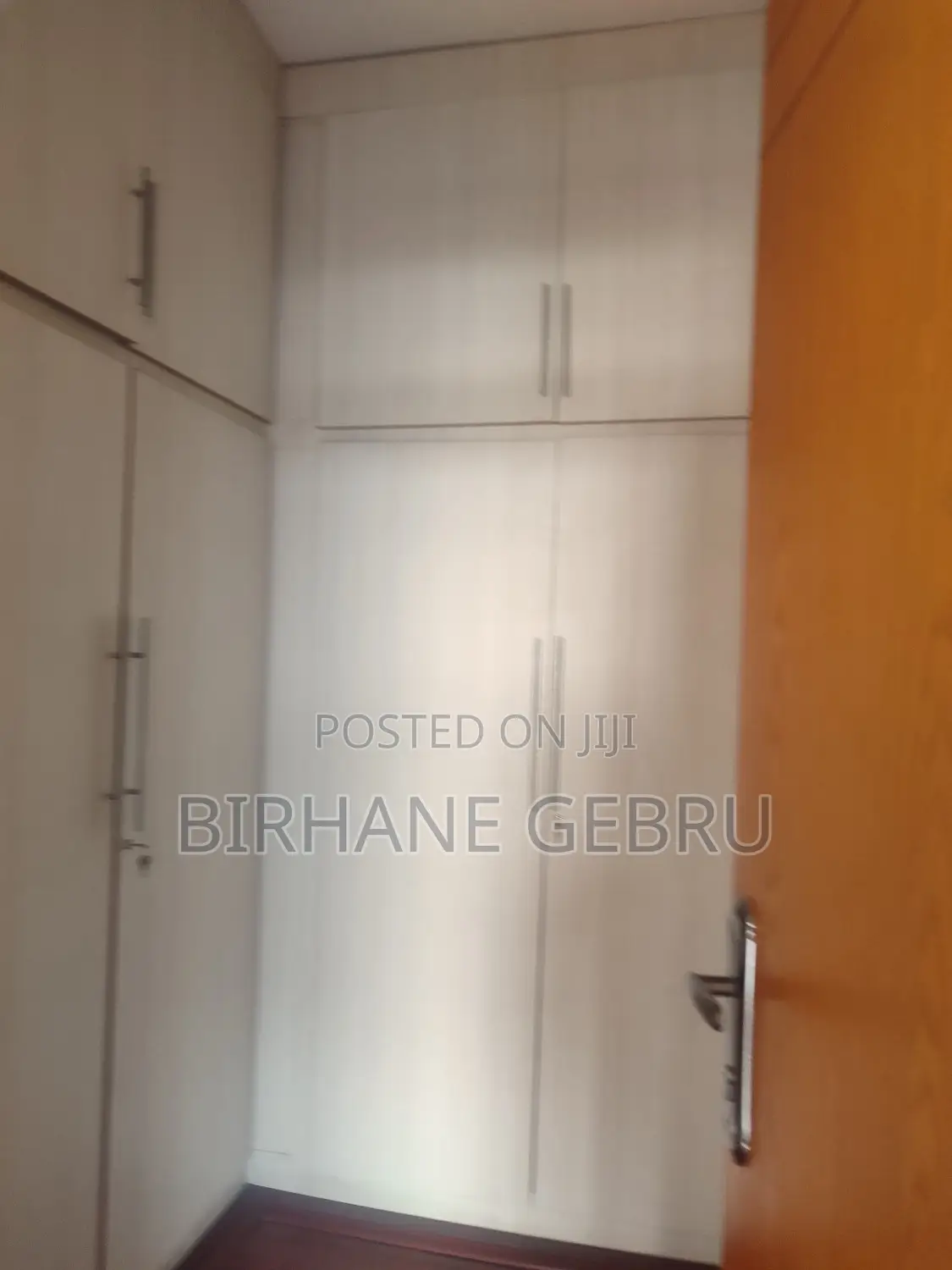 3bdrm Apartment in Lixury Apartiment, Bole for rent