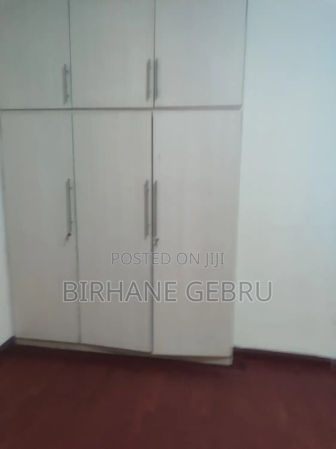 3bdrm Apartment in Lixury Apartiment, Bole for rent