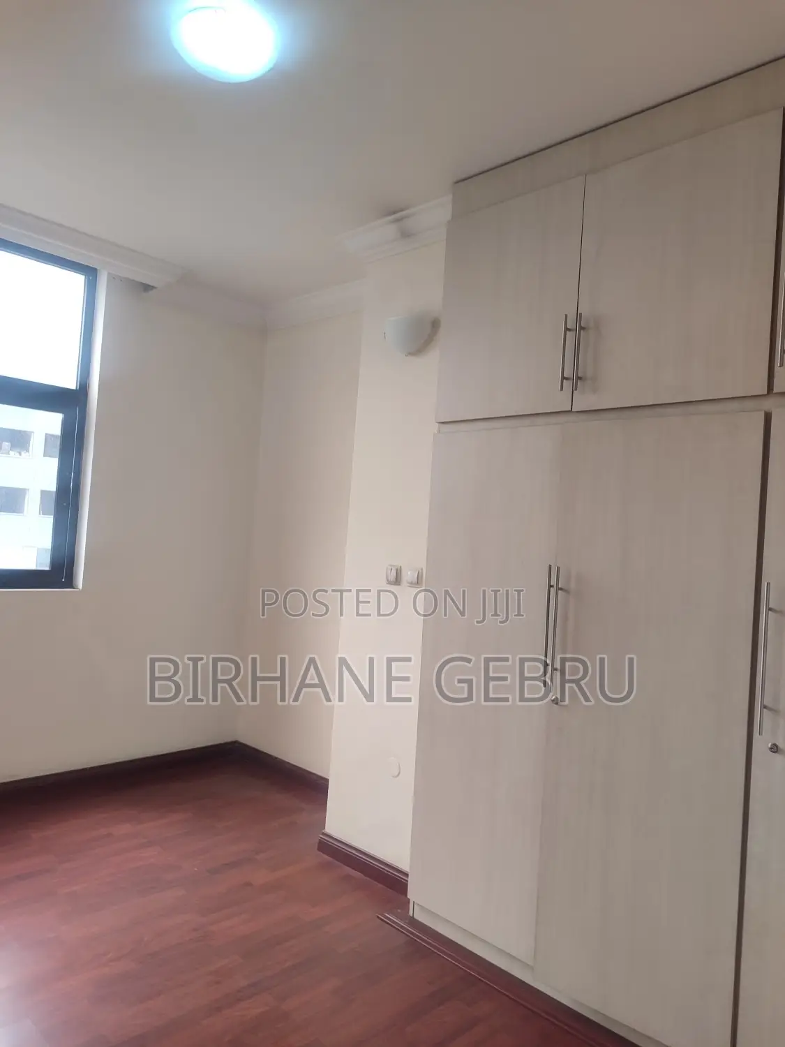 3bdrm Apartment in Lixury Apartiment, Bole for rent