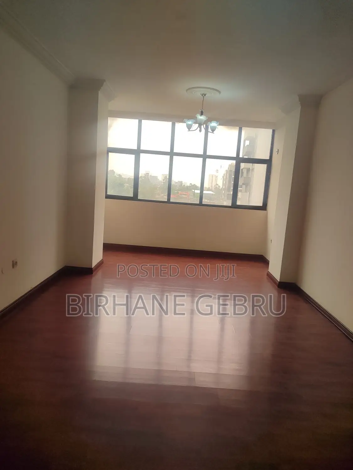 3bdrm Apartment in Lixury Apartiment, Bole for rent