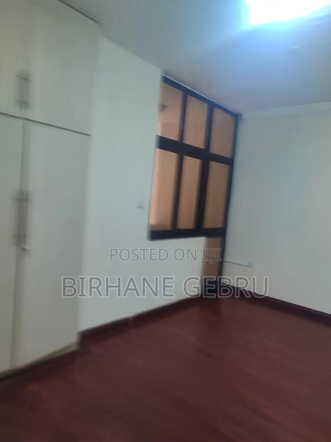 3bdrm Apartment in Lixury Apartiment, Bole for rent