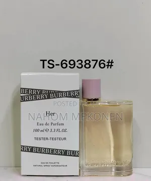 Her Perfume for Women