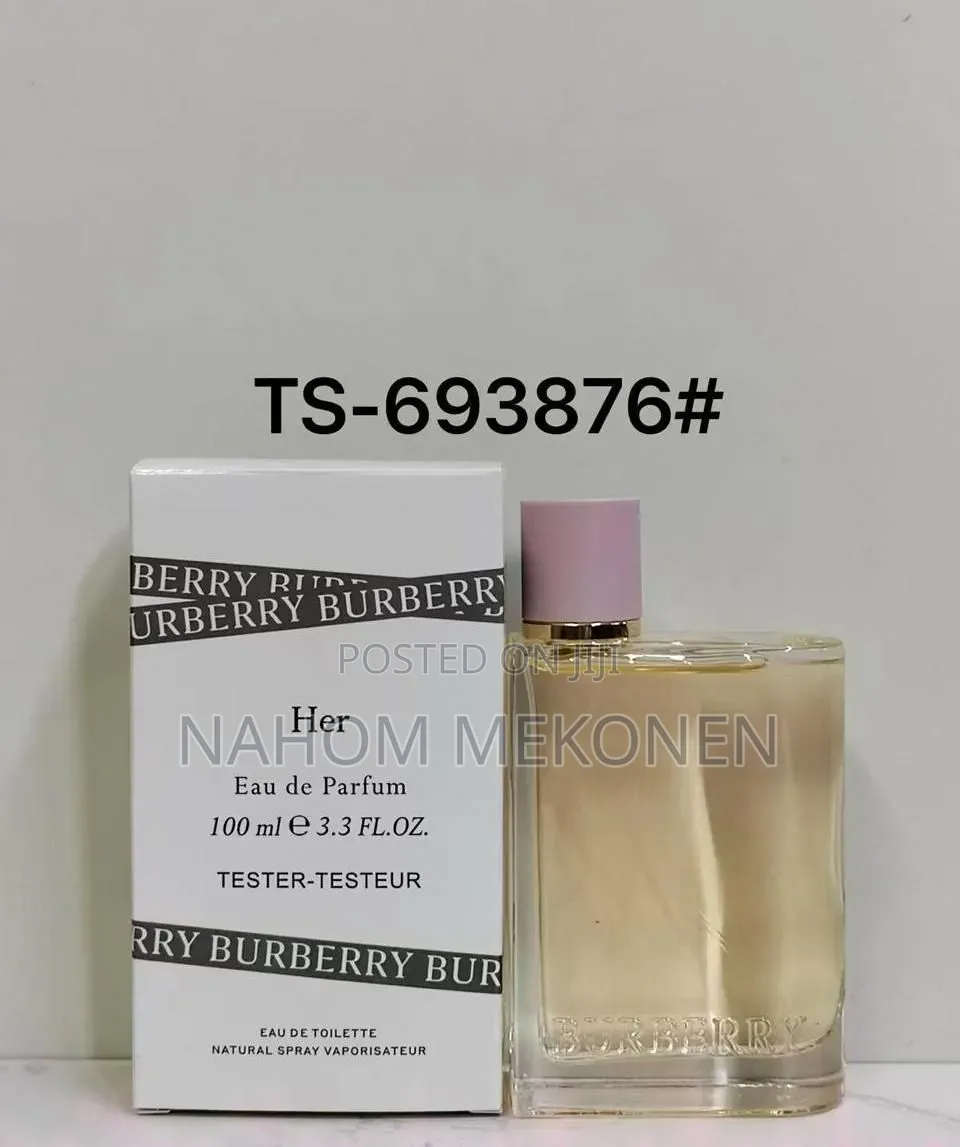 Her Perfume for Women
