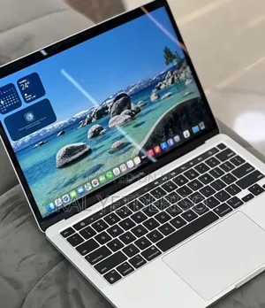 New Laptop Apple MacBook Air 2022 M2 8GB Apple M2 SSD 512GB