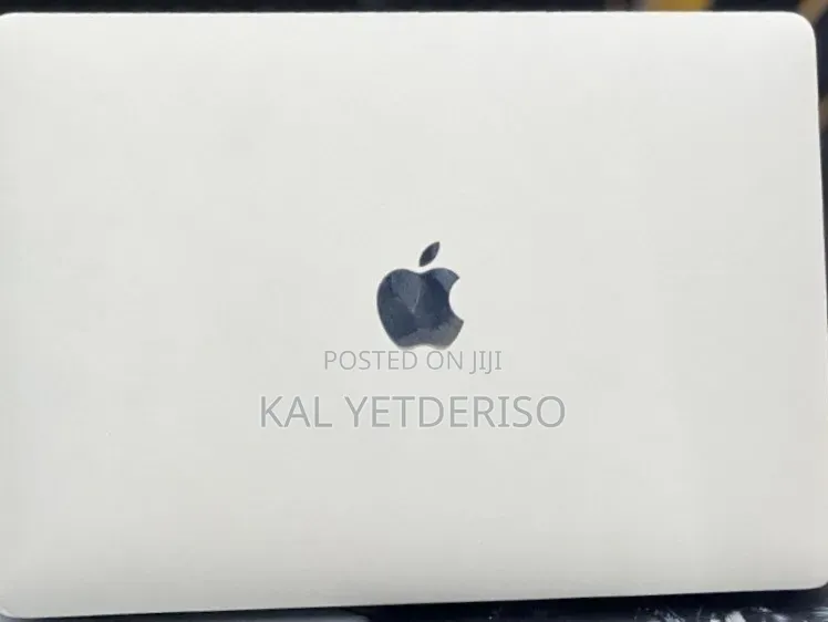 New Laptop Apple MacBook Air 2022 M2 8GB Apple M2 SSD 512GB