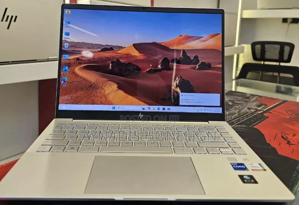 New Laptop HP Pavilion 15 16GB Intel Core i7 SSD 1T