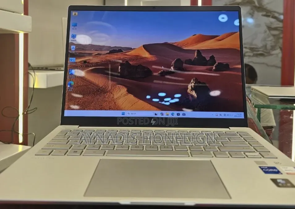 New Laptop HP Pavilion 15 16GB Intel Core i7 SSD 1T