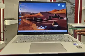 New Laptop HP Pavilion 15 16GB Intel Core i7 SSD 1T