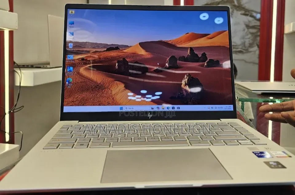 New Laptop HP Pavilion 15 16GB Intel Core i7 SSD 1T