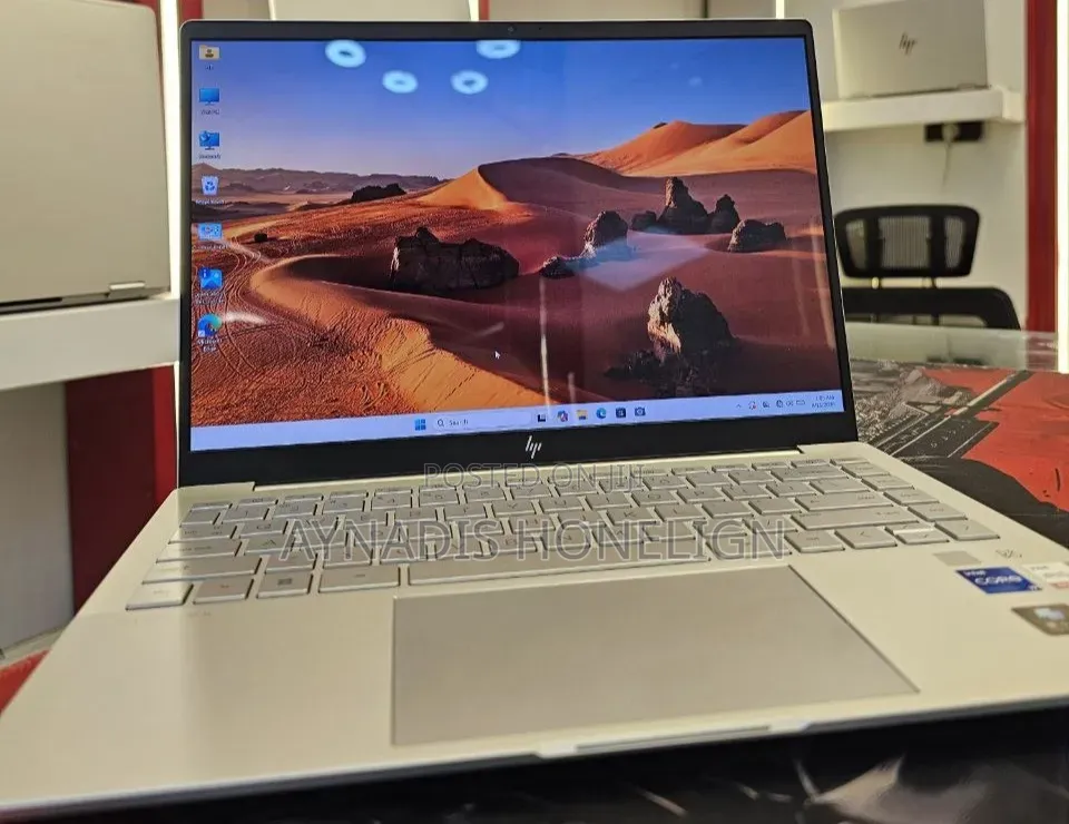 New Laptop HP Pavilion 15 16GB Intel Core i7 SSD 1T