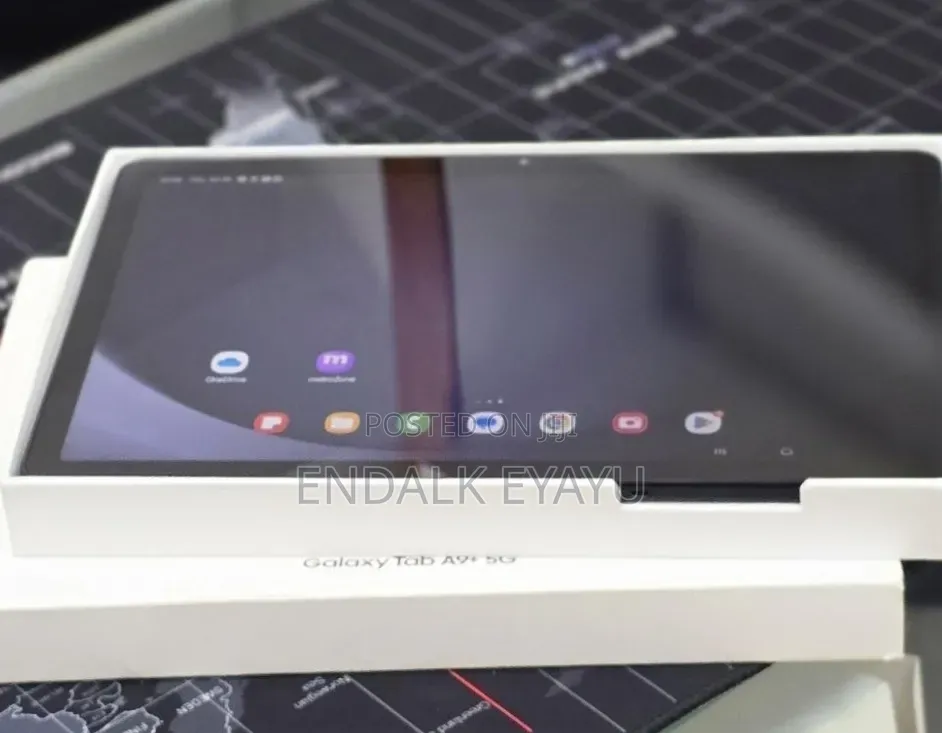 New Samsung Galaxy Tab A9+ 64 GB