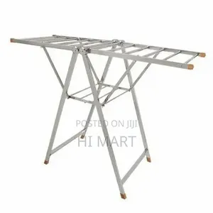 Top Quality Almunium Cloth Drying Stand