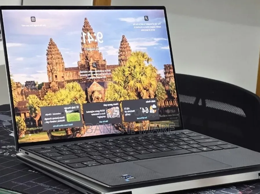 New Laptop Dell XPS 13 16GB Intel Core i7 SSD 512GB