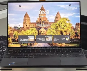 New Laptop Dell XPS 13 16GB Intel Core i7 SSD 512GB