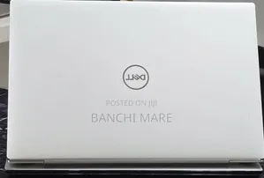 New Laptop Dell XPS 13 16GB Intel Core i7 SSD 512GB