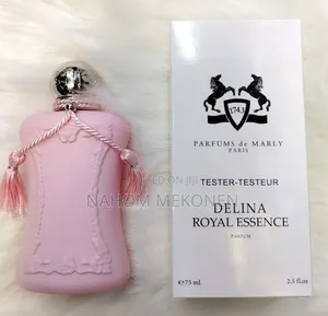 Delina Royal Essence