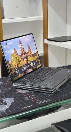 New Laptop Dell XPS 13 16GB Intel Core i7 SSD 512GB