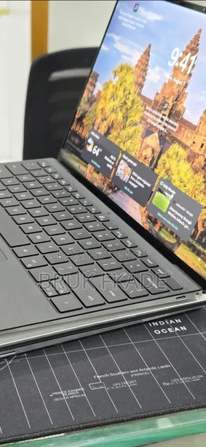 New Laptop Dell XPS 13 16GB Intel Core i7 SSD 512GB