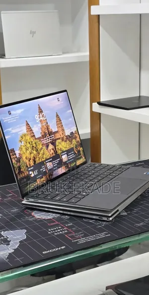 New Laptop Dell XPS 13 16GB Intel Core i7 SSD 512GB