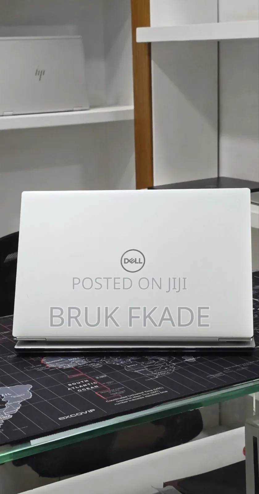 New Laptop Dell XPS 13 16GB Intel Core i7 SSD 512GB