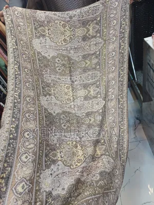 Pashmina Hija Large Size