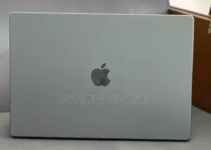 New Laptop Apple MacBook Pro 2021 M1 16GB Apple M1 SSD 512GB