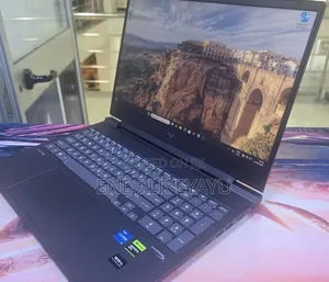New Laptop HP Victus 16 16GB Intel Core i5 SSD 1T