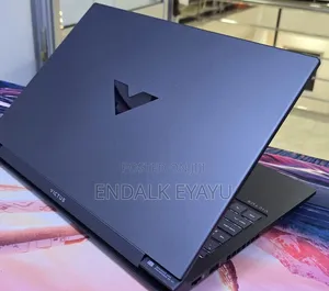 New Laptop HP Victus 16 16GB Intel Core i5 SSD 1T