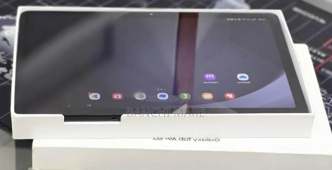 New Samsung Galaxy Tab A9+ 64 GB
