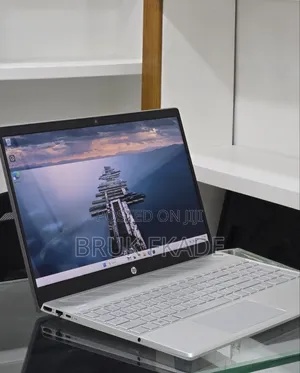 New Laptop HP Pavilion 15 16GB Intel Core i7 SSD 256GB